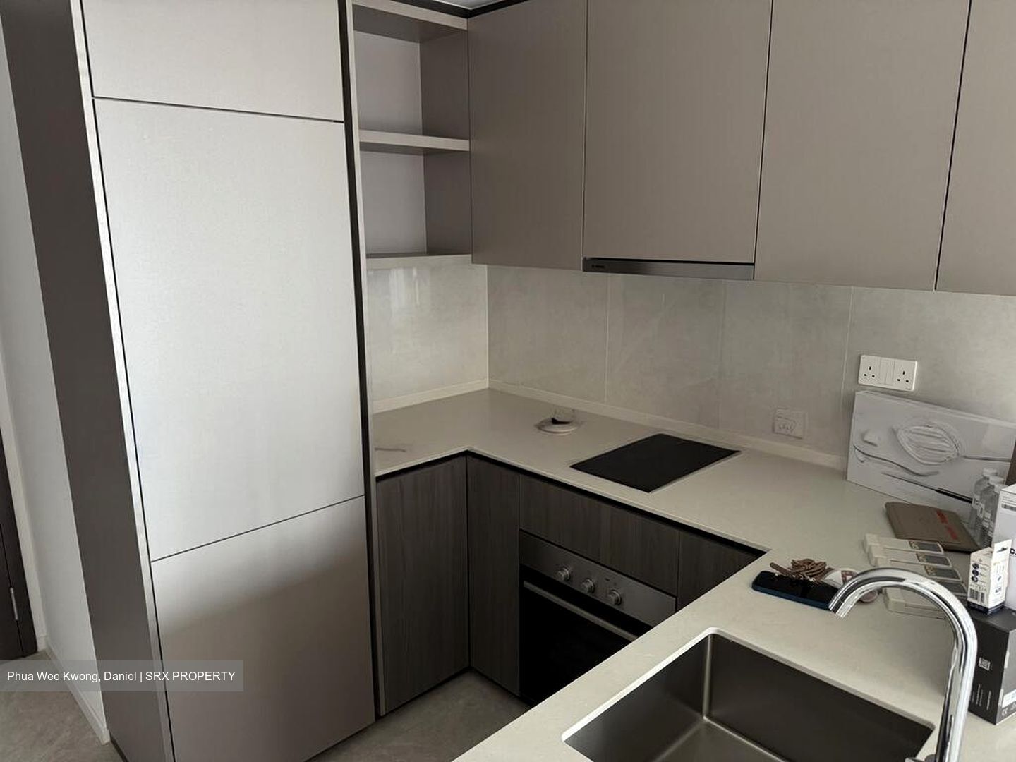 Piccadilly Grand (D8), Apartment #502122811